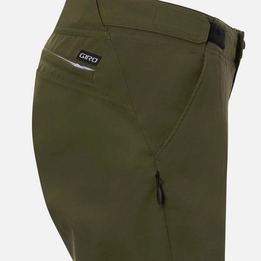 Giro Pantalones Cortos Ride 3 Giro Pantalones Cortos Ride - Imagen 3