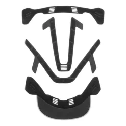 Giro Visera&Almohadillas Caden