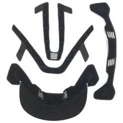 Giro Visera Y Juego De Almohadillas Caden