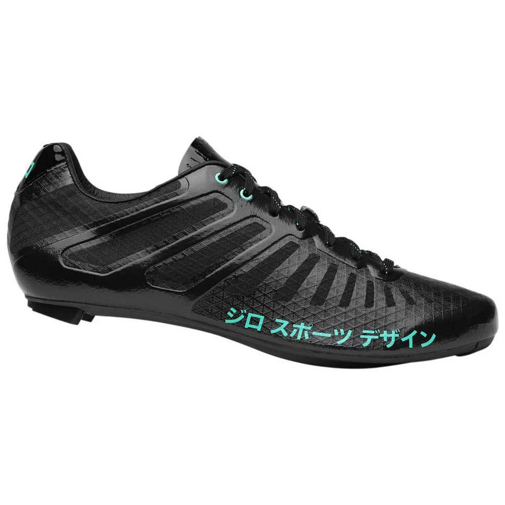 Giro Zapatillas Carretera Empire SLX 2 Giro Zapatillas Carretera Empire SLX - Imagen 2