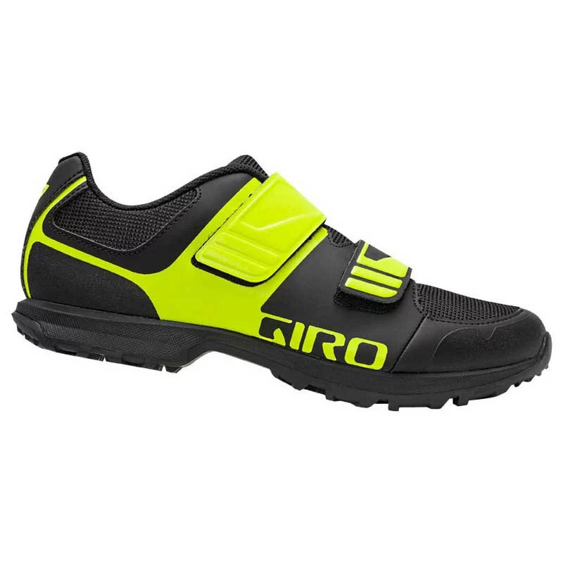 Giro Zapatillas MTB Berm 1 Giro Zapatillas MTB Berm