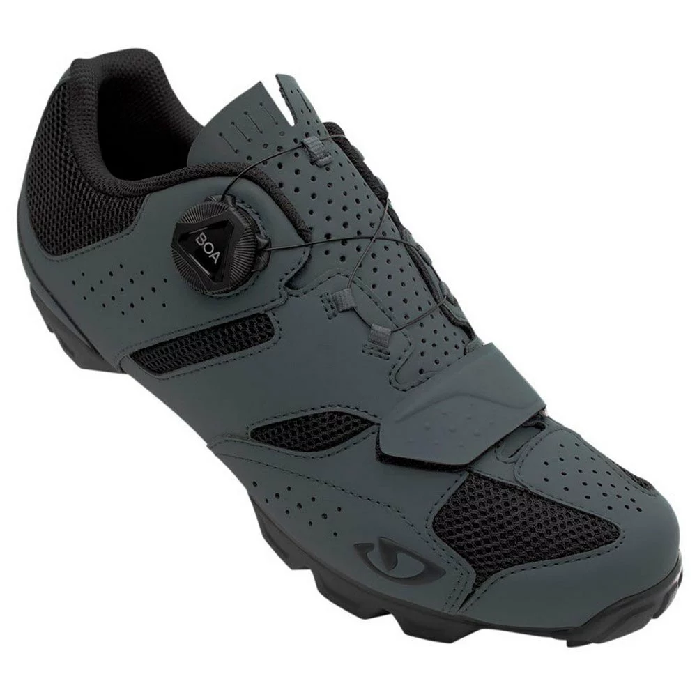 Giro Zapatillas MTB Cylinder II 2 Giro Zapatillas MTB Cylinder II - Imagen 2