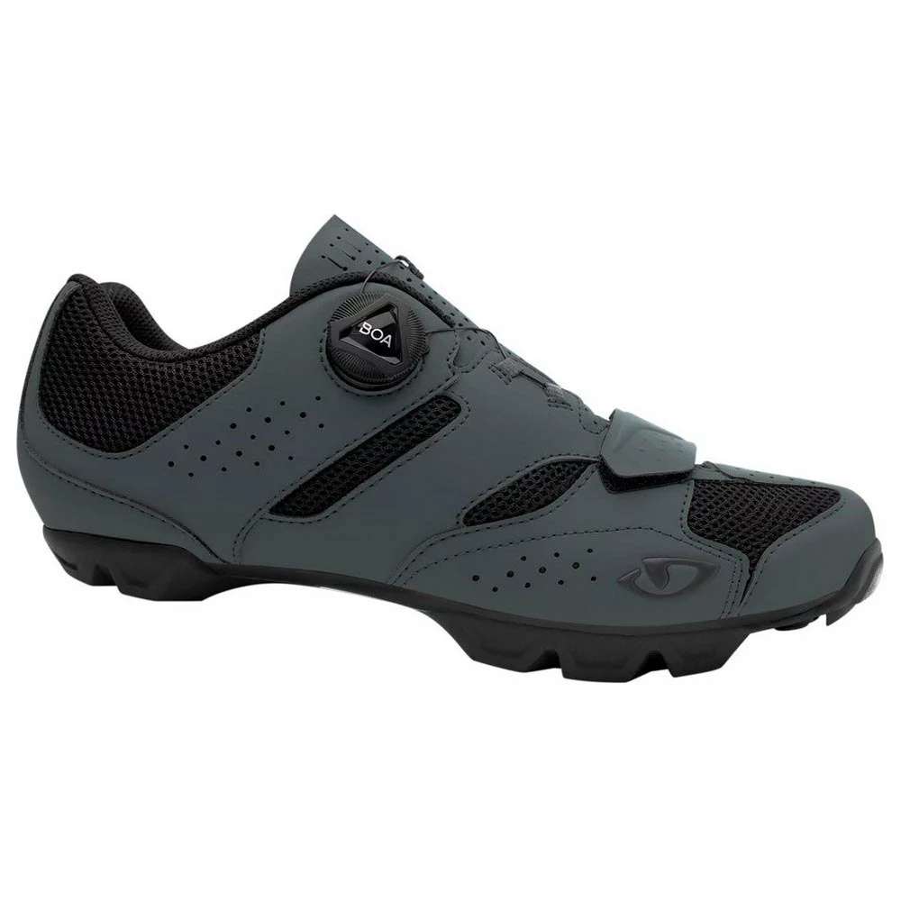 Giro Zapatillas MTB Cylinder II 1 Giro Zapatillas MTB Cylinder II