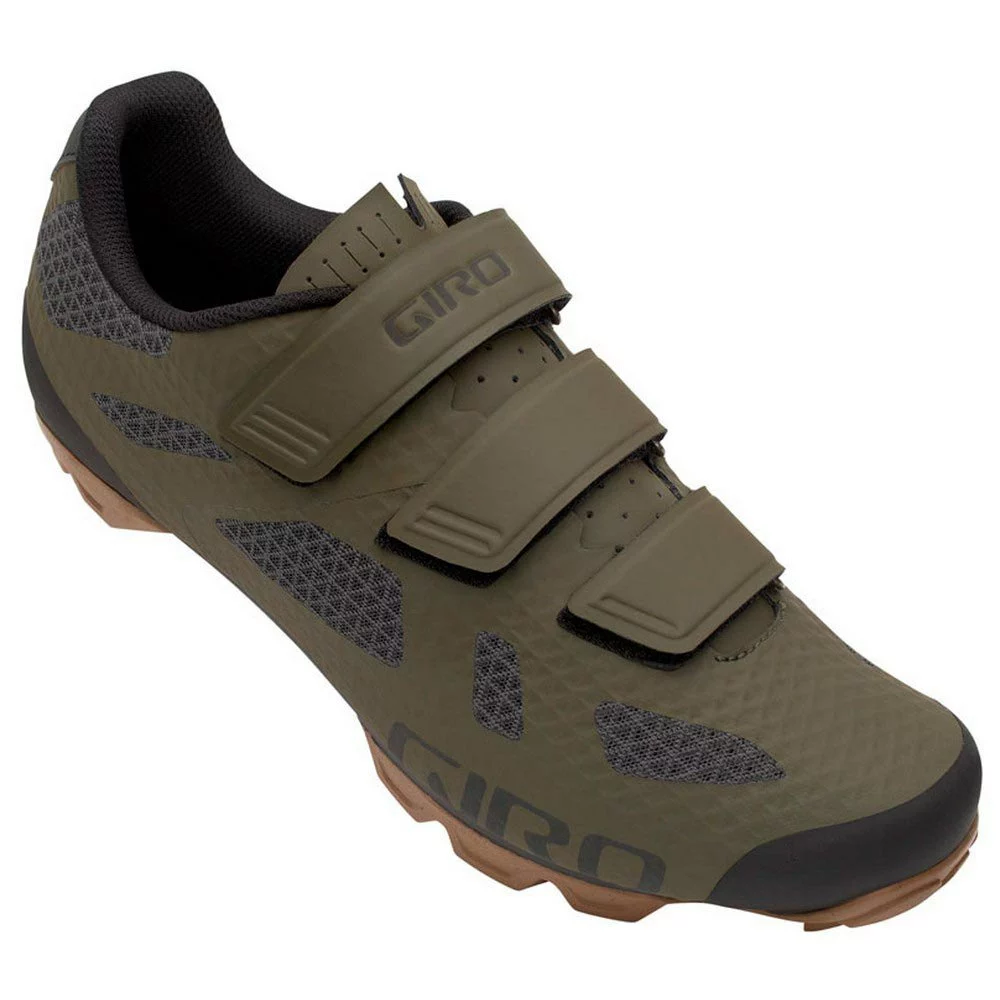 Giro Zapatillas MTB Ranger 2 Giro Zapatillas MTB Ranger - Imagen 2